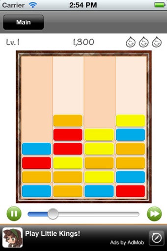Image 2 for Color Breaker