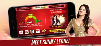 Image 3 for Rummy with Sunny Leone