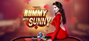 Image 2 for Rummy with Sunny Leone