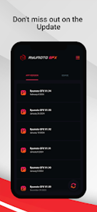 Image 0 for Ryumoto V2