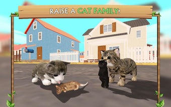 Imagen 3 para Cat Sim Online: Play with…