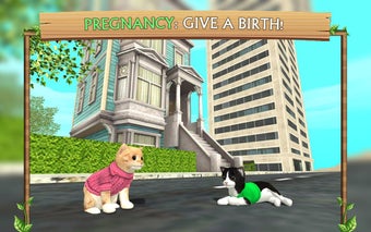 Image 1 for Cat Sim Online: Play with…