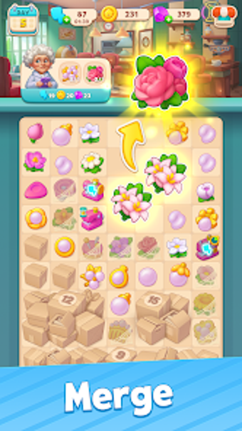 Image 0 for Counter Girls