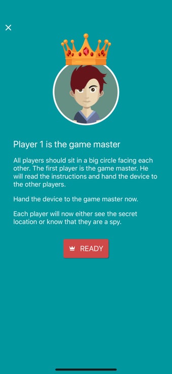 Image 3 for SpyHunt - party game