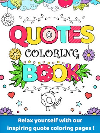 Imagen 0 para Inspirational Quotes Colo…