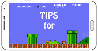 Image 0 for Tips for mario