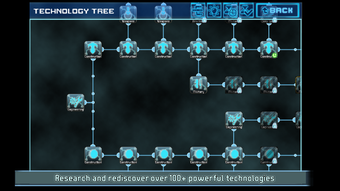 Image 0 for Star Traders 4X Empires