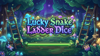 Imagen 0 para Lucky Snake Ladder Dice