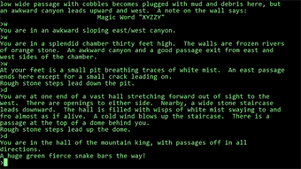Image 1 for Colossal Cave Adventure f…