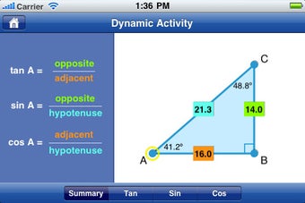 Imagen 0 para Trigonometry