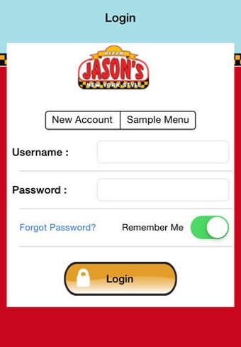 Image 0 for Jason's New York Pizza