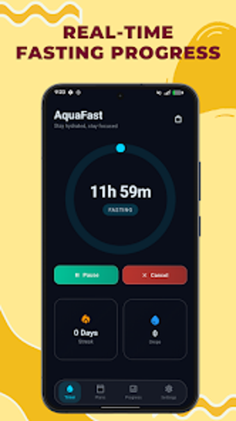 Image 0 for AquaFast