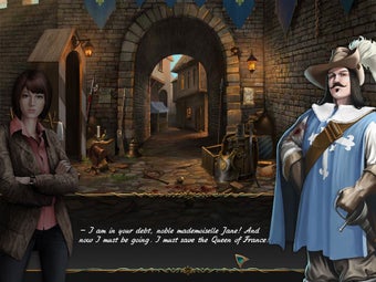 Imagen 0 para Chronoclasm Chronicles