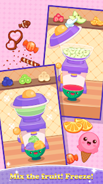 Image 2 for Sofia The First: Ice Crea…