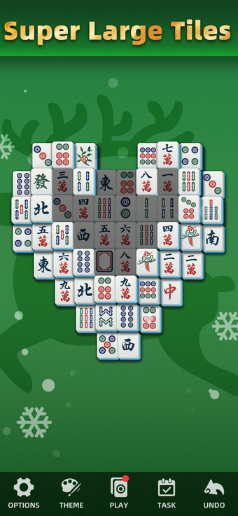 Imagen 0 para Mahjong Daily: Tile Class…