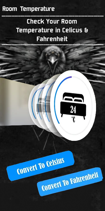 Image 0 for Room Temperature Thermome…