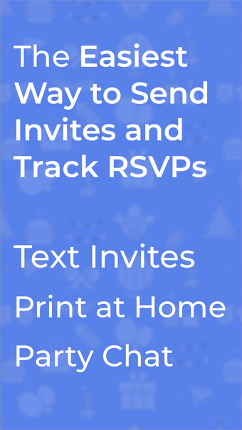 Image 0 for Invitd - Invitation Maker…