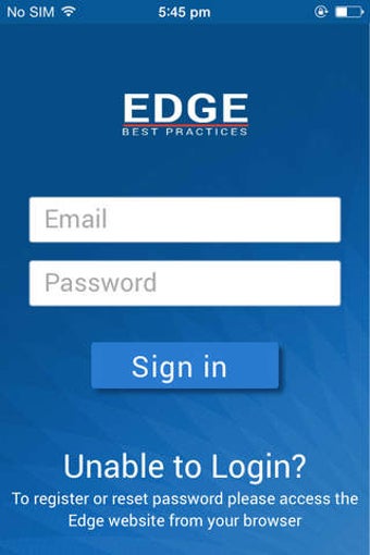 Image 0 for Tata Edge