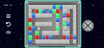 Image 2 for SpaceBugs.io