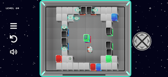 Image 0 for SpaceBugs.io