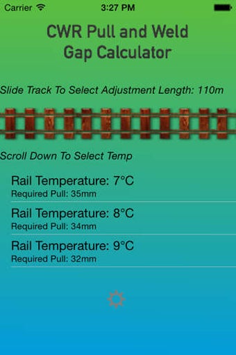 Image 0 for CWR Calculator