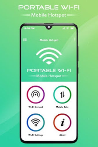 Imagen 2 para Mobile Portable WI  FI Ho…