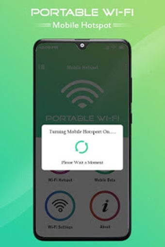 Imagen 3 para Mobile Portable WI  FI Ho…