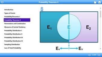 Image 0 for Probability by WAGmob