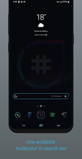 Imagen 2 para #Hex Plugin - Refined for…