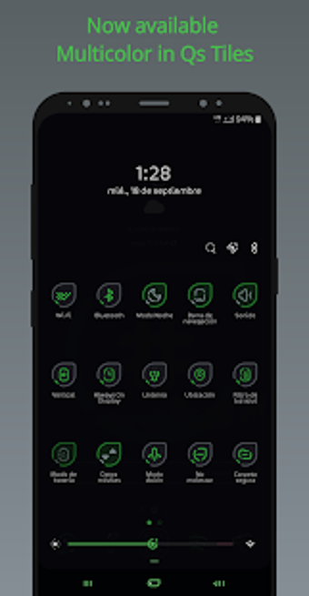 Imagen 1 para #Hex Plugin - Refined for…