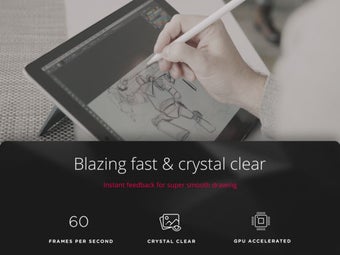 Image 0 for Astropad Studio
