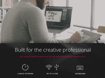 Image 1 for Astropad Studio