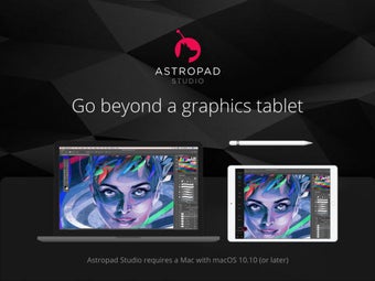 Image 2 for Astropad Studio