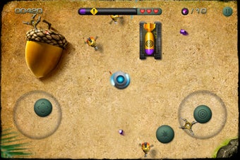 Image 0 for Last Line of Defense