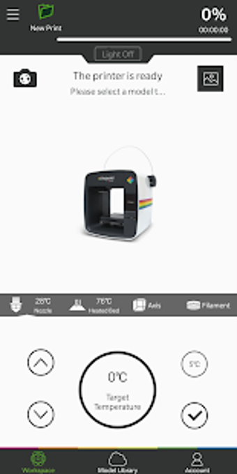 Image 1 for Polaroid PlaySmart