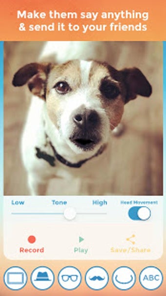 Imagen 1 para My Talking Pet