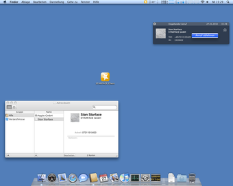 Imagen 0 para STARFACE Client