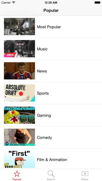 Image 3 for Playtune - Free Music and…