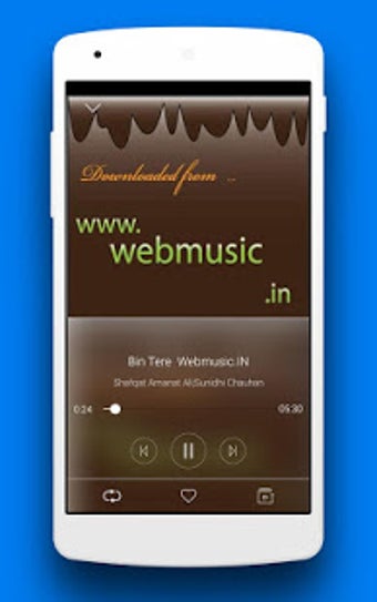 Imagen 1 para MX Audio Player Pro - Mus…