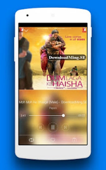 Imagen 3 para MX Audio Player Pro - Mus…