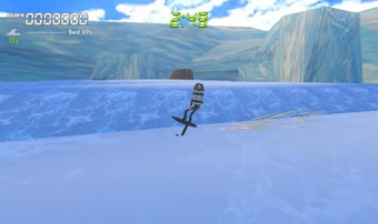 Image 0 for Hydrofoil Surfing