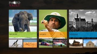Image 0 for PhotoVault for Windows 8