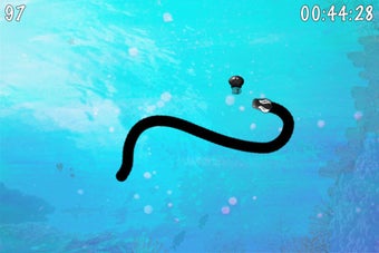 Imagen 0 para Reef Snake - It's Not Eas…