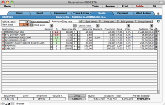 Imagen 0 para Andromina Rent