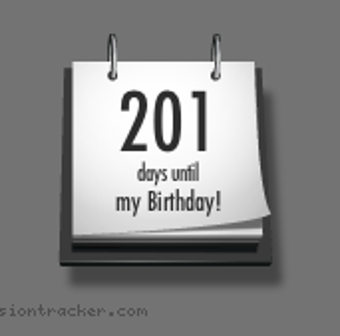 Imagen 0 para Countdown Calendar