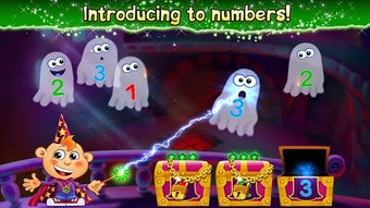 Image 0 for Kids & Toddlers Learning …