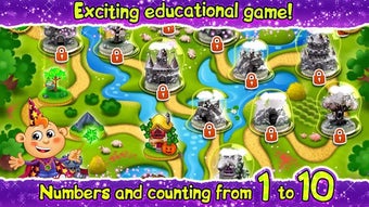 Image 2 for Kids & Toddlers Learning …