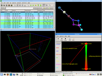 Image 0 for Davix Linux