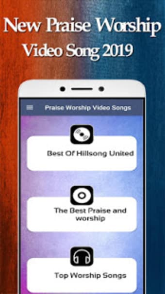 Image 2 for Praise & Worship Songs: G…