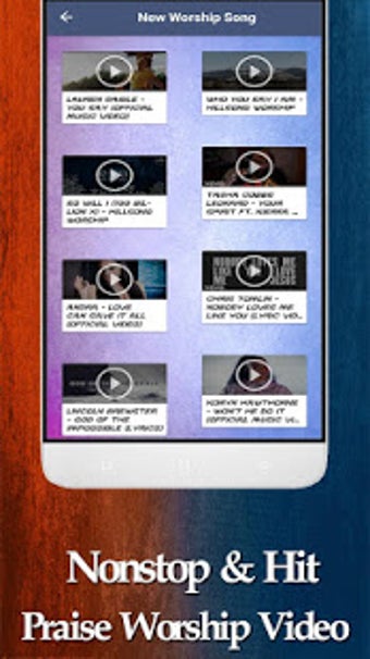 Imagen 2 para Praise & Worship Songs: G…